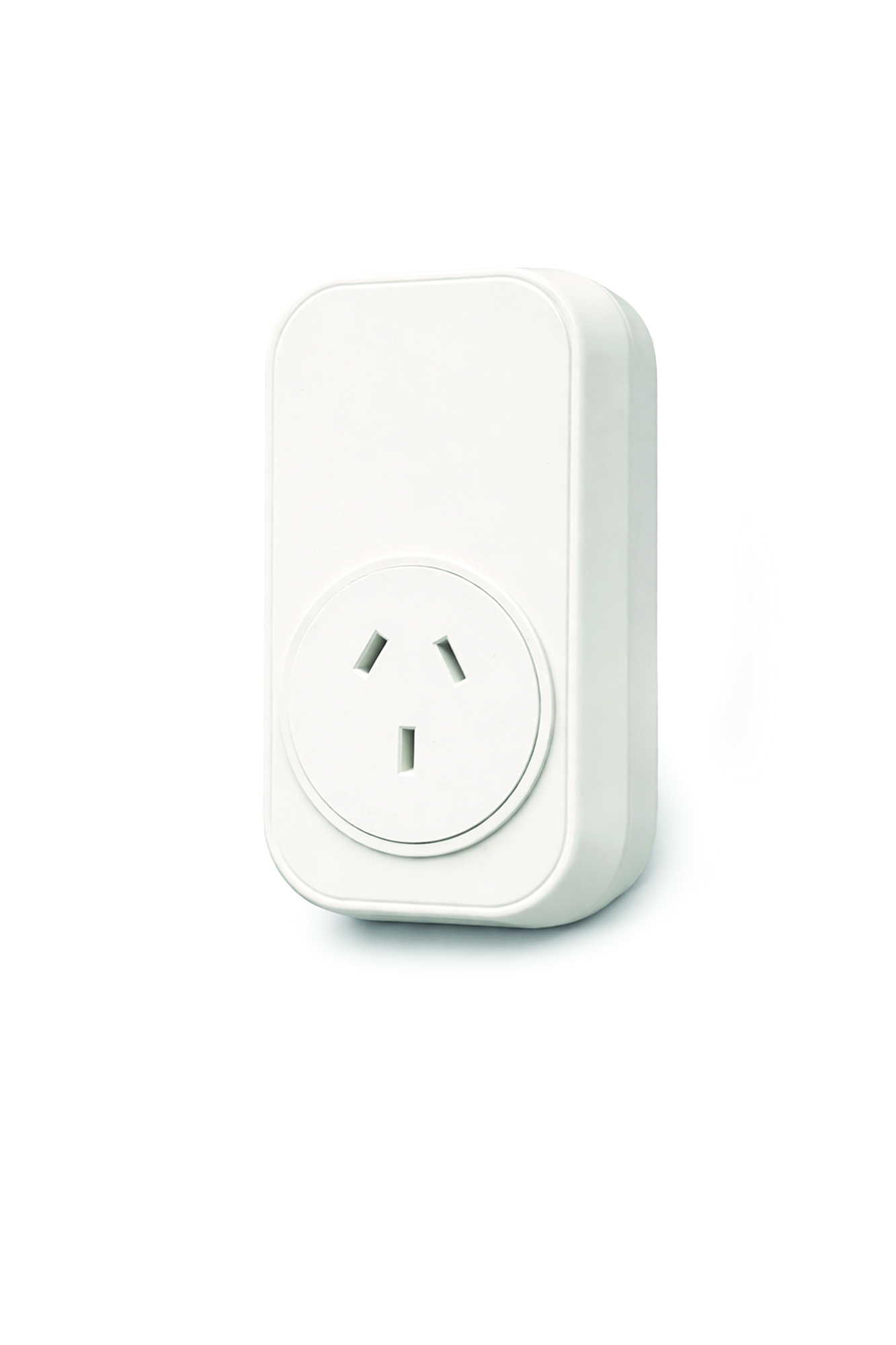 Exitec EX812 Plug-Through Wireless Power Control Receiver - Image 3